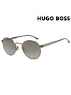 Sunglasses BOSS1047ITS V81 Round Metal Men Women - HUGO BOSS - BALAAN 1