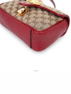 women shoulder bag - GUCCI - BALAAN 5