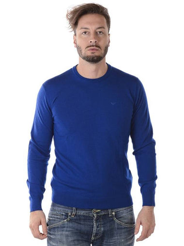 Emporio Armani Sweater - EMPORIO ARMANI - BALAAN 1