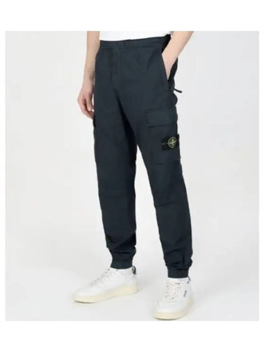 Men s Light Stretch Jogger 31303 A0020 - STONE ISLAND - BALAAN 1