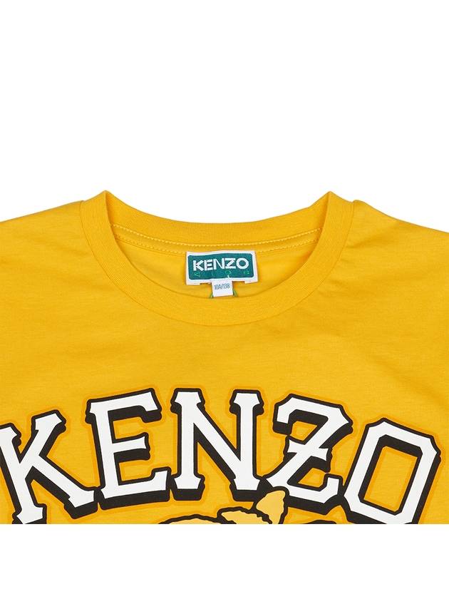 Junior Top K60765 56A - KENZO - BALAAN 4