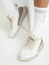 Sneakers MZUAVGO278 CBK37 White - BRUNELLO CUCINELLI - BALAAN 6