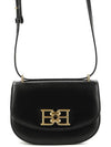 gold Bailey small cross bag - BALLY - BALAAN 2