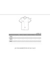 Tricolor Fox Patch Classic Pocket Short Sleeve T-Shirt Grey Melange - MAISON KITSUNE - BALAAN 9