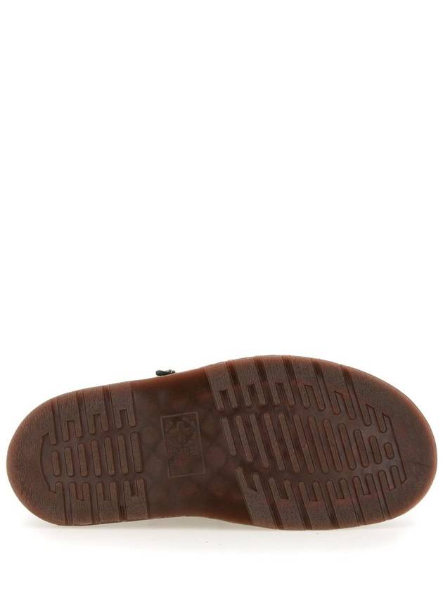 Dr. Martens Sandal "Isham" Unisex - DR. MARTENS - BALAAN 6