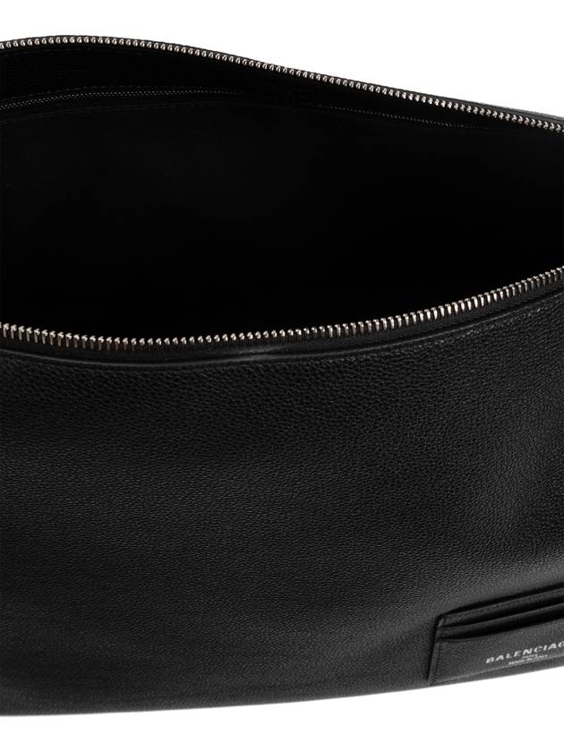 Shoulder Bag 4525118 806247 2ABCC 1000 Black - BALENCIAGA - BALAAN 6