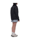 Kids Kids Jacket 8069337 A1189 BLACK - BURBERRY - BALAAN 7