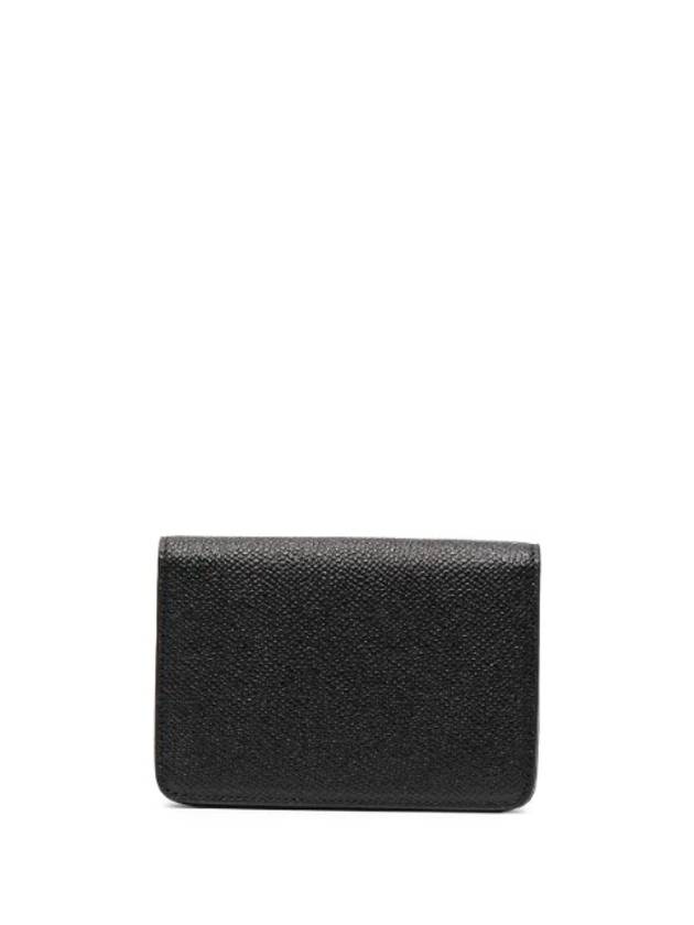 Four Stitch Card Holder S55UI0299P0399 - MAISON MARGIELA - BALAAN 1