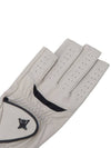 Official W TWO HANDED NAIL GLOVES BE - ANEWGOLF - BALAAN 5