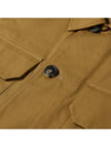 River Jacket CAMEL COEOS H02673 - A.P.C. - BALAAN 4