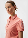 Golf Tour Tech Polo GWJT09006 S086 Women's Tour Tech Polo - J.LINDEBERG - BALAAN 6