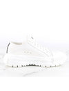 Initial Squad Sneakers 37 240 - LOUIS VUITTON - BALAAN 8