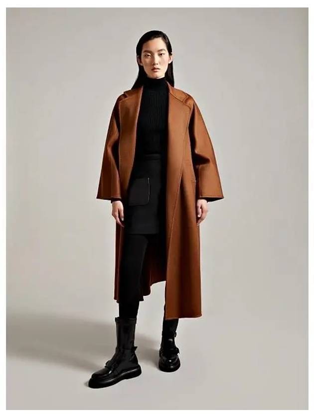 Ludmilla coat 1016051600 003 - MAX MARA - BALAAN 6