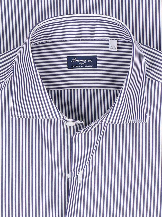 Finamore Shirts - FINAMORE 1925 - BALAAN 5