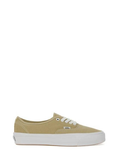 Premium Authentic 44 Low Top Sneakers Beige - VANS - BALAAN 1