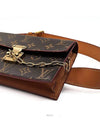 men messenger bag - LOUIS VUITTON - BALAAN 6