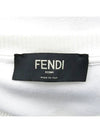 Smith Market Used Luxury Goods FAF535 Tee Men s Clothing - FENDI - BALAAN 4