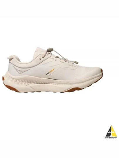 Transport Running Low Top Sneakers White - HOKA ONE ONE - BALAAN 2