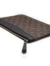 women clutch bag - LOUIS VUITTON - BALAAN 5