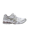 Gel Kayano 14 Low Top Sneakers White - ASICS - BALAAN 3