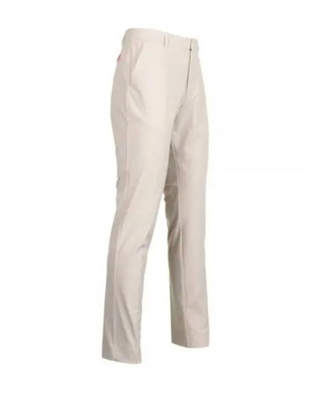 GFORE TECH TOUR 4 WAY STRETCH SLIM LEG TROUSER GMB000002 STN Men s Trousers - G/FORE - BALAAN 1