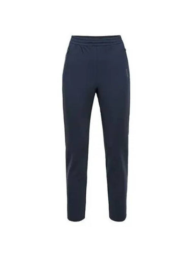 BLACKYAK Women s Tricoat Bonding Set up Pants NA - BLACKBROWN - BALAAN 1