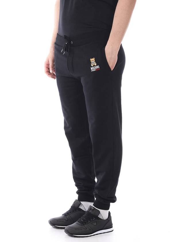 Moschino Underwear Tracksuit - MOSCHINO - BALAAN 3