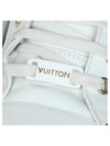 Smith Market Monogram Sneakers Women s Shoes - LOUIS VUITTON - BALAAN 3