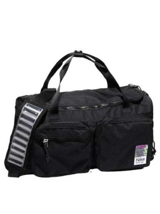 Utility Power Duffel Bag - NIKE - BALAAN 1