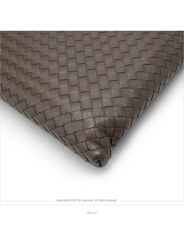 men cross bag - BOTTEGA VENETA - BALAAN 7