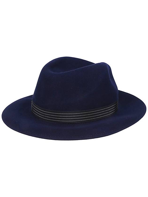 Borsalino Hats Blue - BORSALINO - BALAAN 3