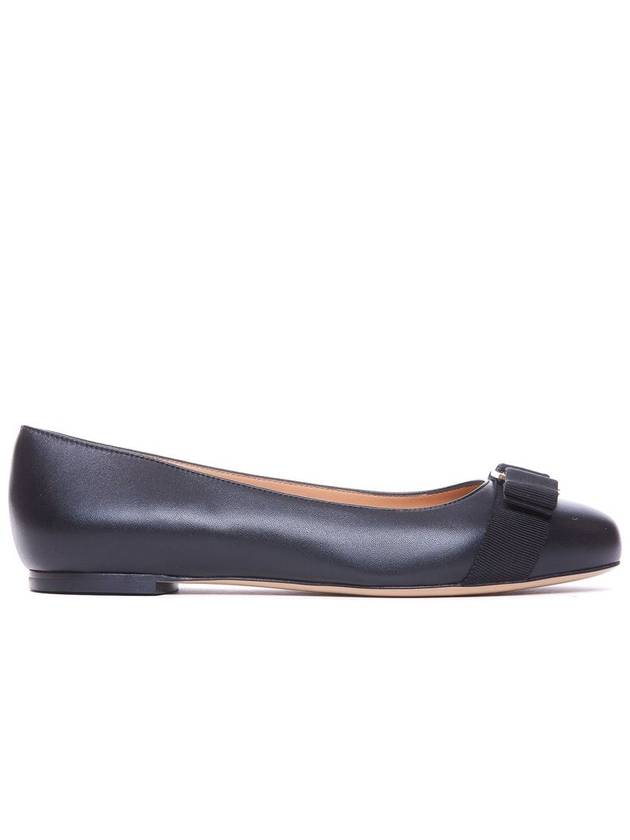 Salvatore Ferragamo Flat Shoes - SALVATORE FERRAGAMO - BALAAN 1