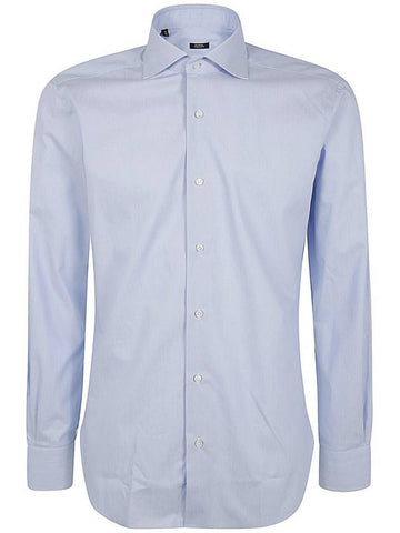 Barba Neck Shirt Clothing - BARBA - BALAAN 1