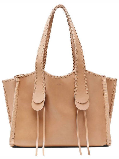 Mony Medium Tote Bag Light Tan - CHLOE - BALAAN 2