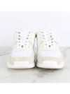 CC logo cruise sneakers 43 280 - CHANEL - BALAAN 3