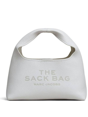 Women s Tote Bag Marc Jacobs The Mini Sack Leather - MARC JACOBS - BALAAN 1