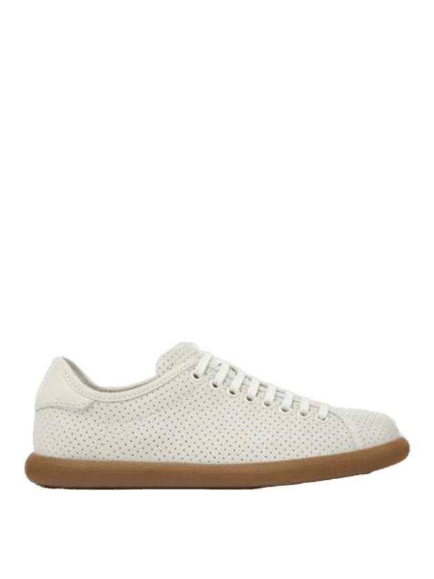 Pelotas Soller Low-Top Sneakers White - CAMPER - BALAAN 1