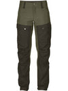 Men's Keb Trousers Deep Forest - FJALL RAVEN - BALAAN 1