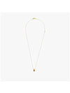 20093322 Belle Epoque Lille 18K Gold Necklace - DAMIANI - BALAAN 2