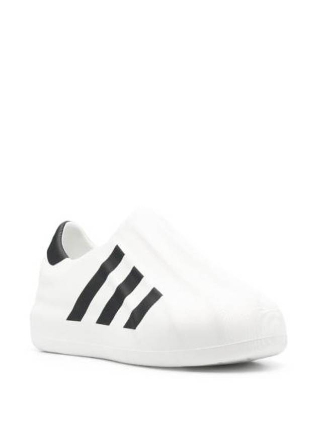 Adiform Superstar Slip-On Core White - ADIDAS - BALAAN 4