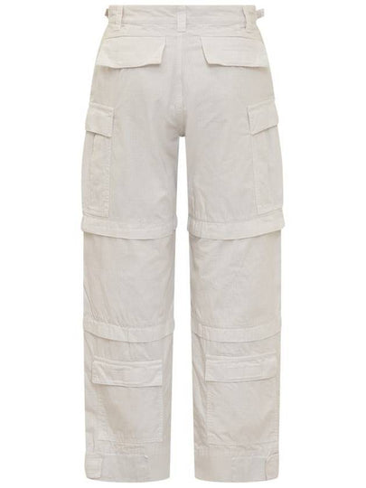 Darkpark Julia Ripstop Cargo Pants - DARKPARK - BALAAN 2