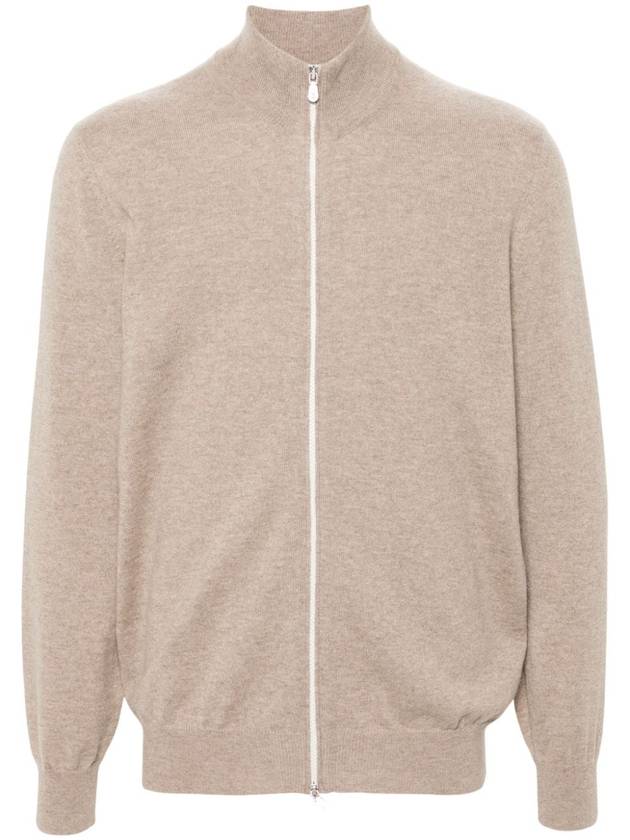 Brunello Cucinelli Sweaters Dove Grey - BRUNELLO CUCINELLI - BALAAN 1