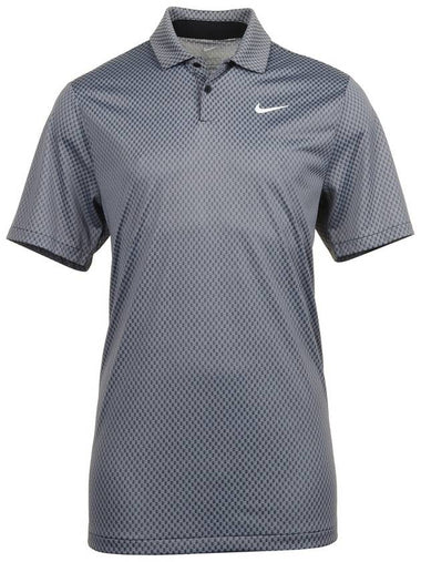 M NK DF TOUR POLO JACQUARD - NIKE - BALAAN 1