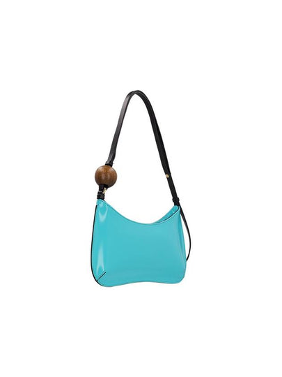 LE BISOU PERLE SHOULDER BAG - JACQUEMUS - BALAAN 2