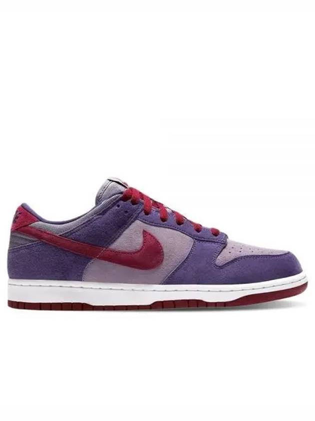 Dunk Low SP Kentucky Low Top Sneakers Purple - NIKE - BALAAN 2