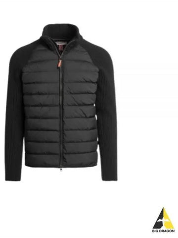 OLMO PMHYRB02 541 Hybrid Jacket - PARAJUMPERS - BALAAN 1