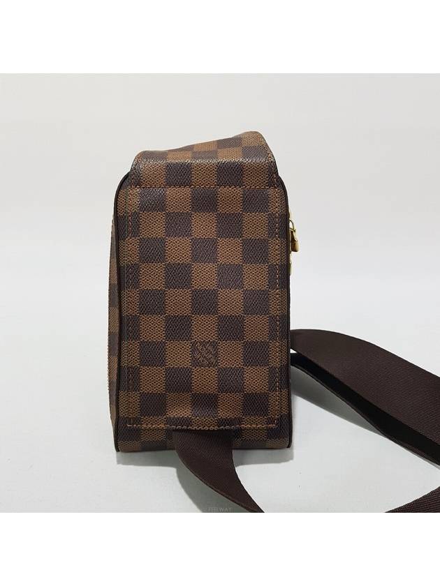 Damier Geronimos - LOUIS VUITTON - BALAAN 4