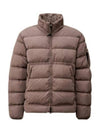 CP Company Chrome R Down Jacket 17CMOW016A 005904G 735 - CP COMPANY - BALAAN 2