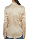 61160223650 LISA 092 Women s silk blouse - MAX MARA - BALAAN 6