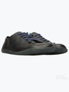 Peu low-top sneakers black - CAMPER - BALAAN 2